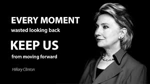Amazing 7 eminent quotes by hillary clinton photo English via Relatably.com