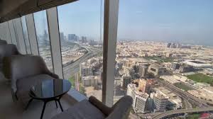This is where modern french art de vivre and ancient egyptian heritage elegantly merges with the essence and culture of the uae. Sofitel Dubai The Obelisk Club Millesime View Youtube