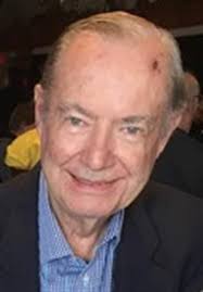 NICK ROCHE Obituary (2022)