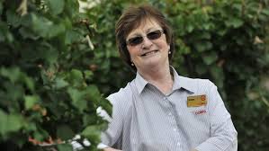 Campbelltown Grandma honoured by her employer