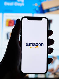The F.T.C. Finally Takes On Amazon ...