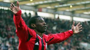 Bayer giants leverkusen ist ein basketballverein aus leverkusen und bildet eine abteilung des tsv bayer 04 leverkusen. Fotos 50 Ehemalige Spieler Von Bayer Leverkusen Und Was Aus Ihnen Wurde Sportbuzzer De