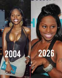 From the beginning, Foxy Brown exhibited talent and beauty. #90s #1990s  #explorepage #viralpost2026 #viralphotochallenge