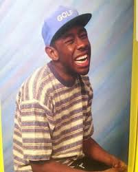 Riesige auswahl an cds, vinyl und mp3s. Wolf Cover Art Tyler The Creator