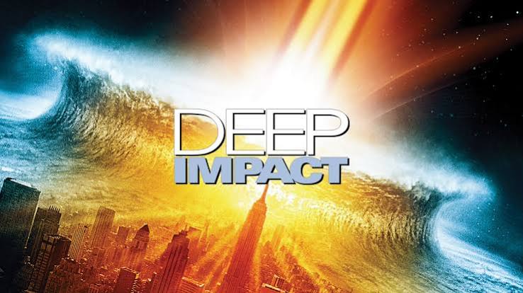 Deep Impact - Carolina Theatre of Durham