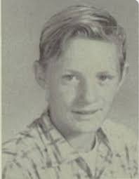 Walter Keith Singleton (1944-1967)