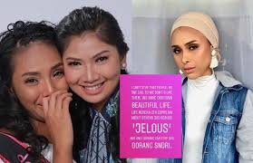 Check spelling or type a new query. Jijik Pernah Digelar Monyet Hitam Peserta Dewi Remaja 2015 15 Deja Sabri Kongsi Pernah Jadi Mangsa Ejek Netizen Media Hiburan
