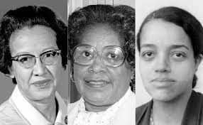 More so in places like virginia where this film is based. Katherine Johnson Mary Jackson Dorothy Vaughan Nasa Katherine Johnson Mary Jackson Nasa African American History