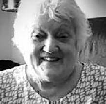 Joan CHASTEEN Obituary (1942