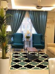 Nk rumah cantik blh buat. Rumah Teres Moden Desain Dekorasi Rumah