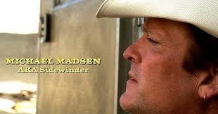 Quentin Tarantino Universe