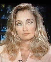 Patricia Tate's Instagram, Twitter & Facebook