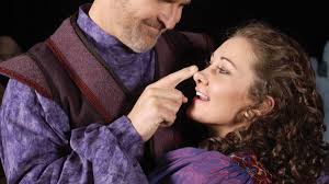 Shakespeare's "The Winter's Tale" opens at BYU Pardoe Theatre