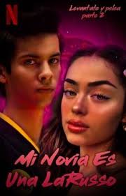 Mi Novia Es Una LaRusso ©