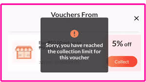 Claim exclusive 5.5 sales lazada voucher for hsbc users. Voucher Faq