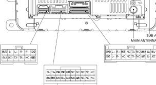 It powers up, changes channels, cassette will play, but there is no sound. Pioneer Car Radio Stereo Audio Wiring Diagram Autoradio Connector Wire Installation Schematic Schema Esquema De Conexiones Stecker Konektor Connecteur Cable Shema