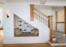 Maybe you would like to learn more about one of these? 8 Clever Ways To Utilize That Awkward Space Under Your Stairs