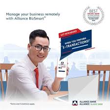 Alliance bank malaysia berhad and its subsidiaries, alliance investment bank berhad and www.alliancebank.com.my. Alliance Bank Malaysia Offer Loopme Malaysia