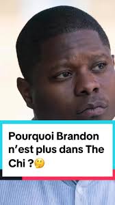 The Chi Comment Brandan Est Mort
