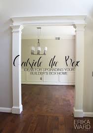 Check spelling or type a new query. 24 Best Corner Moulding Ideas Moldings And Trim Home Diy Home Remodeling