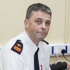 Court welcome for Supt