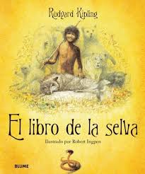 El libro de la selva. El Libro De La Selva Zenda