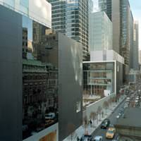Il nuovo MoMA: un museo quasi perfetto