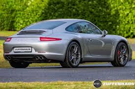 Shop millions of cars from over 21,000 dealers and find the perfect car. Porsche 991 Carrera S 2012 Elferspot Com Marktplatz Fur Porsche Sportwagen