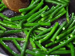 How To Blanch Green Beans 11 Steps With Pictures Wikihow