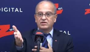 Gremialista internacional resalta logros y avances del Fopetcons a lo largo  de su historia