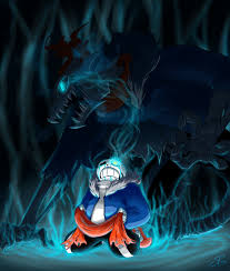 Maybe you would like to learn more about one of these? Gaster Blaster Wallpapers Wallpaper Cave