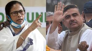 The counting of votes for assembly elections of 4 states & 1 union territory including west bengal, tamil nadu, assam, kerala & puducherry is underway. Gopvqibbt89dxm