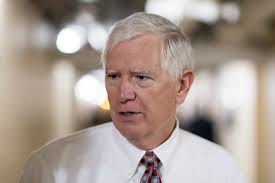 Rep. Mo Brooks Describes Steve Scalise Shooting