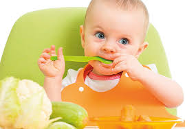 1 teelöffel mandelmus oder wahlweise 5. Babykost Kaufen Oder Selber Machen Ugb Gesundheitsberatung