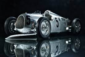 M 034a Auto Union Typ C 5 Bernd Rosemeyer Classic Racing Cars Vintage Cars Race Cars