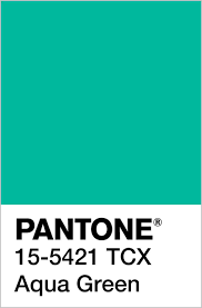 Aqua green hotel and resorts. Ai Aqua Color Of The Year 2021 Fashion Trendsetter
