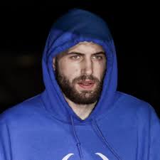 Dalton Rosta vs. Trenton Zdarko, Pinnacle FC 16