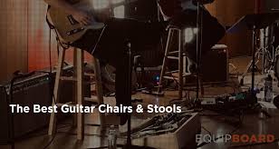Maybe you would like to learn more about one of these? The Best Guitar Chairs Stools For Your Playing Comfort