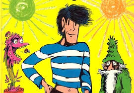 Image result for Philémon by fred