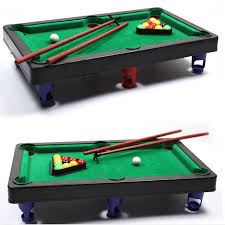 Mini Pool Table Flocking Desktop Simulation Billiards Novelty Mini Billiards Table Sets Children S Play Sports Balls Sport Mini Pool Table Pool Table Mini Pool
