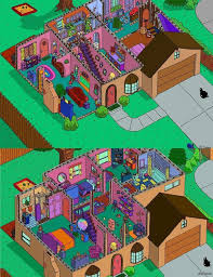 We did not find results for: Interior Layout Of The Simpsons House Interestingasfuck