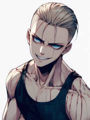 ReencarnacióN Vengativa