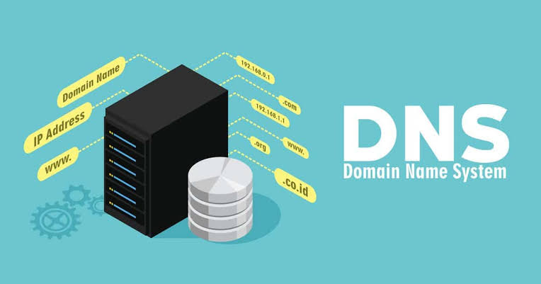 Understanding DNS: How the Internet Finds Websites