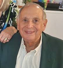 Jerry Klein Obituary