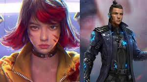 Grab weapons to do others in and supplies to bolster your chances of survival. Chrono Vs Elite Kelly Which Free Fire Character Is Better For Rank Push