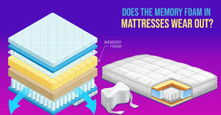 Can you flip a memory foam mattress. Does The Memory Foam In Mattresses Wear Out Insidebedroom