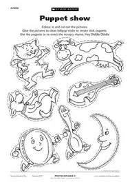 This pack of hey diddle diddle printables includes a variety of activities which focus on math, literacy, motor skills, and more. 48 Nr Hey Diddle Diddle Ideas Hey Diddle Diddle Nursery Rhymes Preschool Nursery Rhyme Theme