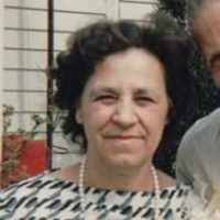 Mary Alice Oseola Bell (1913–1994) • FamilySearch