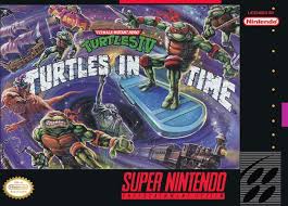 It was developed and published by tecmo for the nes. Tortugas Ninjas En El Tiempo Que Excelente Juego Para Snes Super Nintendo Ninja Turtles Tmnt Turtles