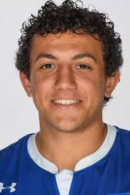 2021 Men's Soccer Roster